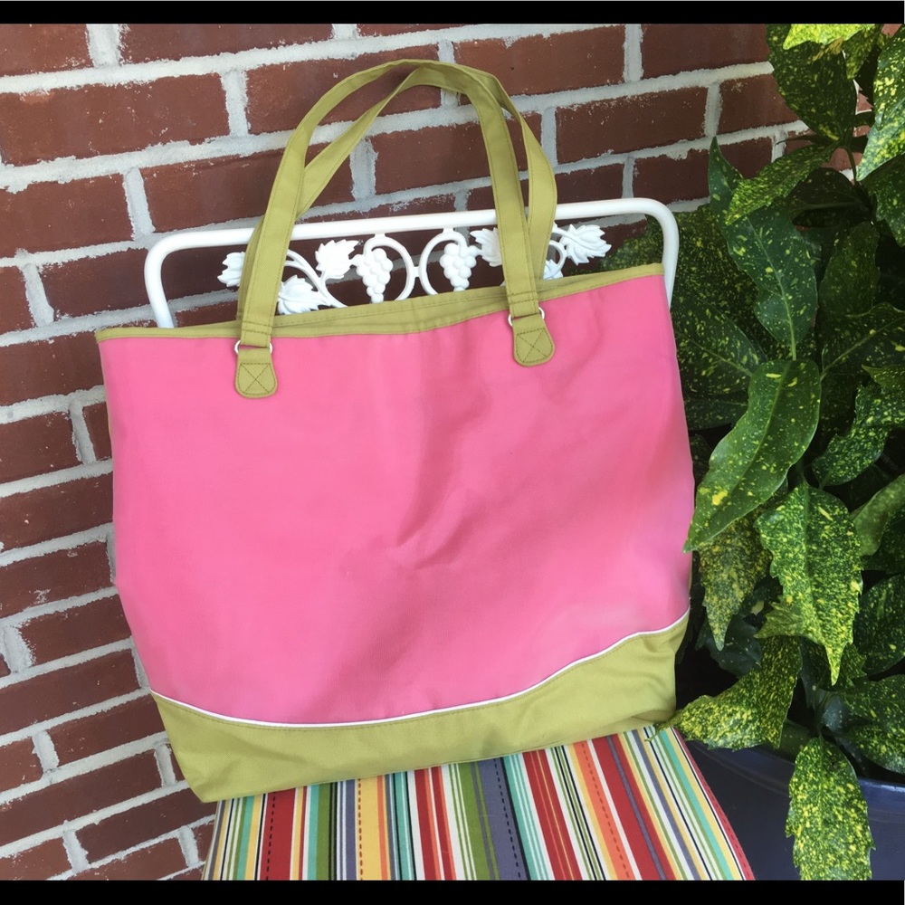 Creative Memories Craft Bag/Tote